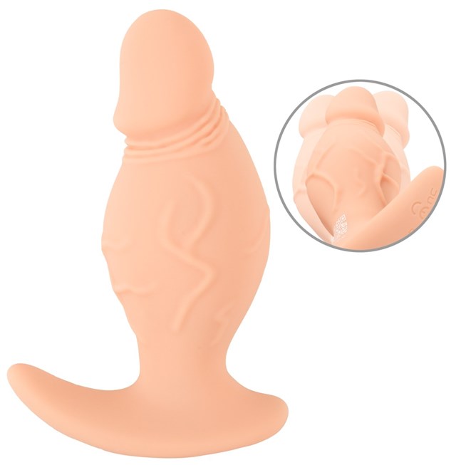 RealPlug Prostate Vibrator