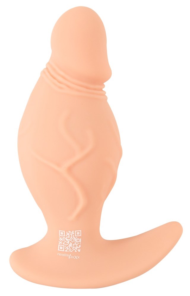 RealPlug Prostate Vibrator