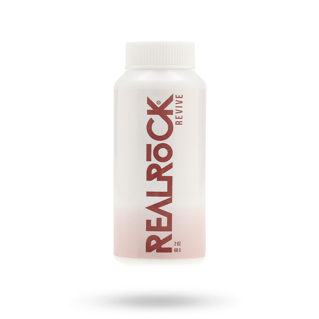 RealRock Revive - Reviving Powder 60g
