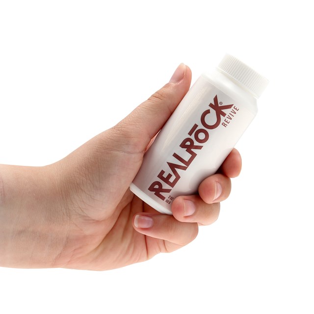RealRock Revive - Reviving Powder 60g