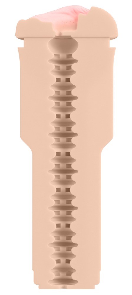 The V-Stroker Gabriela