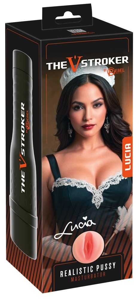 The V-Stroker Lucia