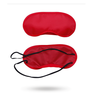 Röd Ögonmask