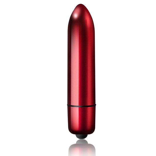 RO-120 Red Alert - 10-vibrationer
