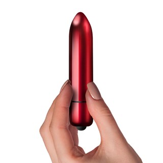 Ro-120 Red Alert - 10-vibrationer