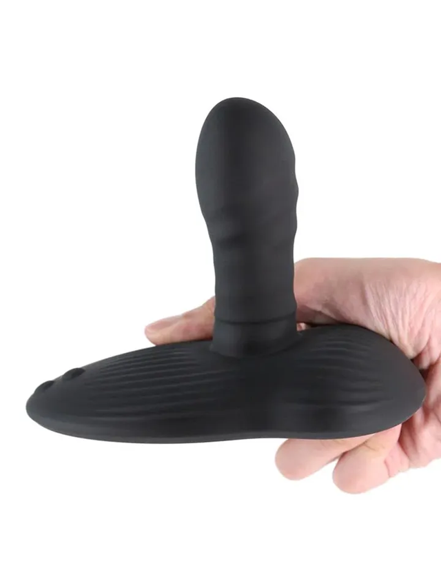 Renegade Thrust & Grind Black App Control