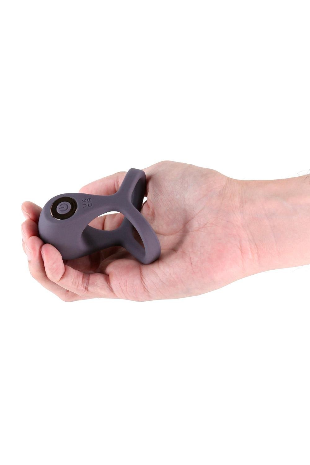 Renegade Valiant Vibrating Ring