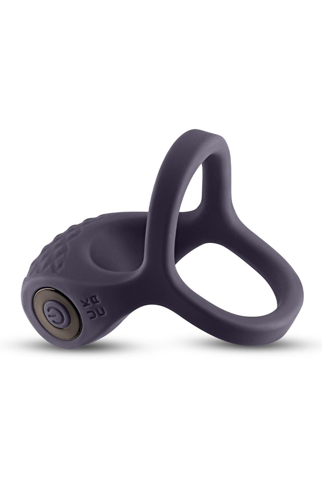 Renegade Valiant Vibrating Ring