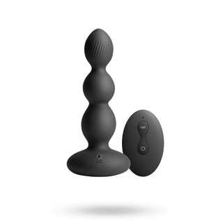Renegade Valor Vibrating Buttplug