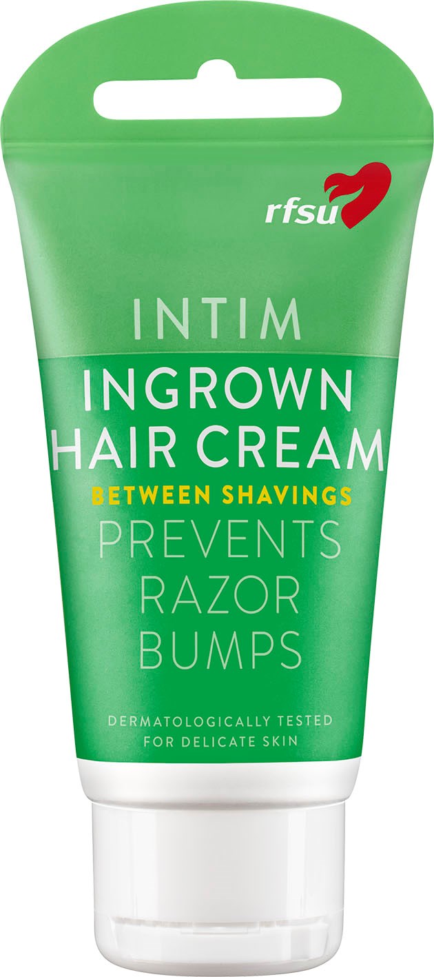 Intim Ingrown Hair Cream 40 ml