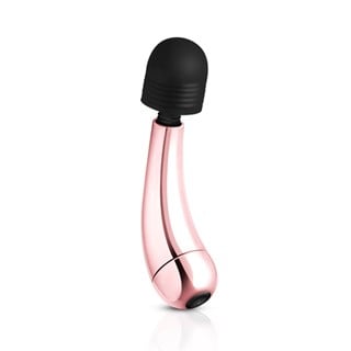 Rosy Gold - Nouveau Curve Massager