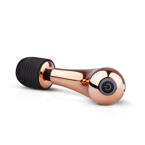 Rosy Gold - Nouveau Curve Massager