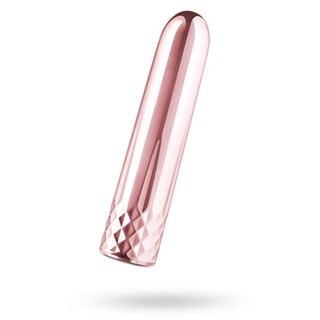 Rosy Gold - New Mini Vibrator