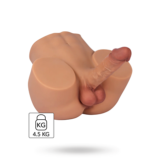 Ride My Hard Dick 4,5 Kg