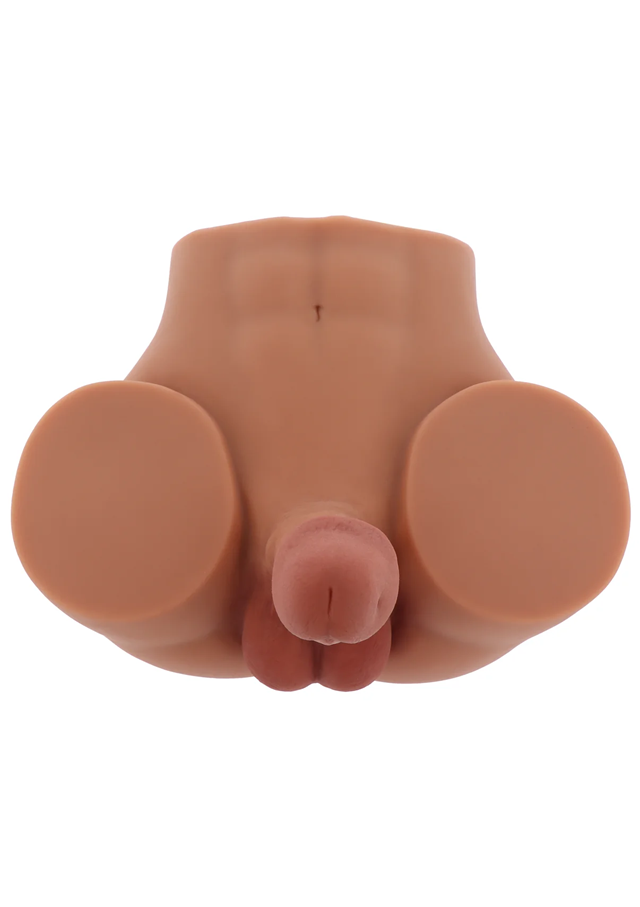 Ride My Hard Dick 4,5 kg