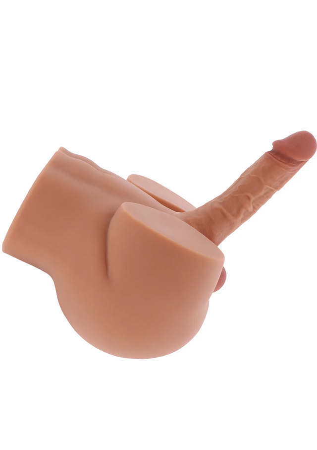 Ride My Hard Dick 4,5 kg