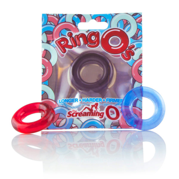 Ringo O Ringo O