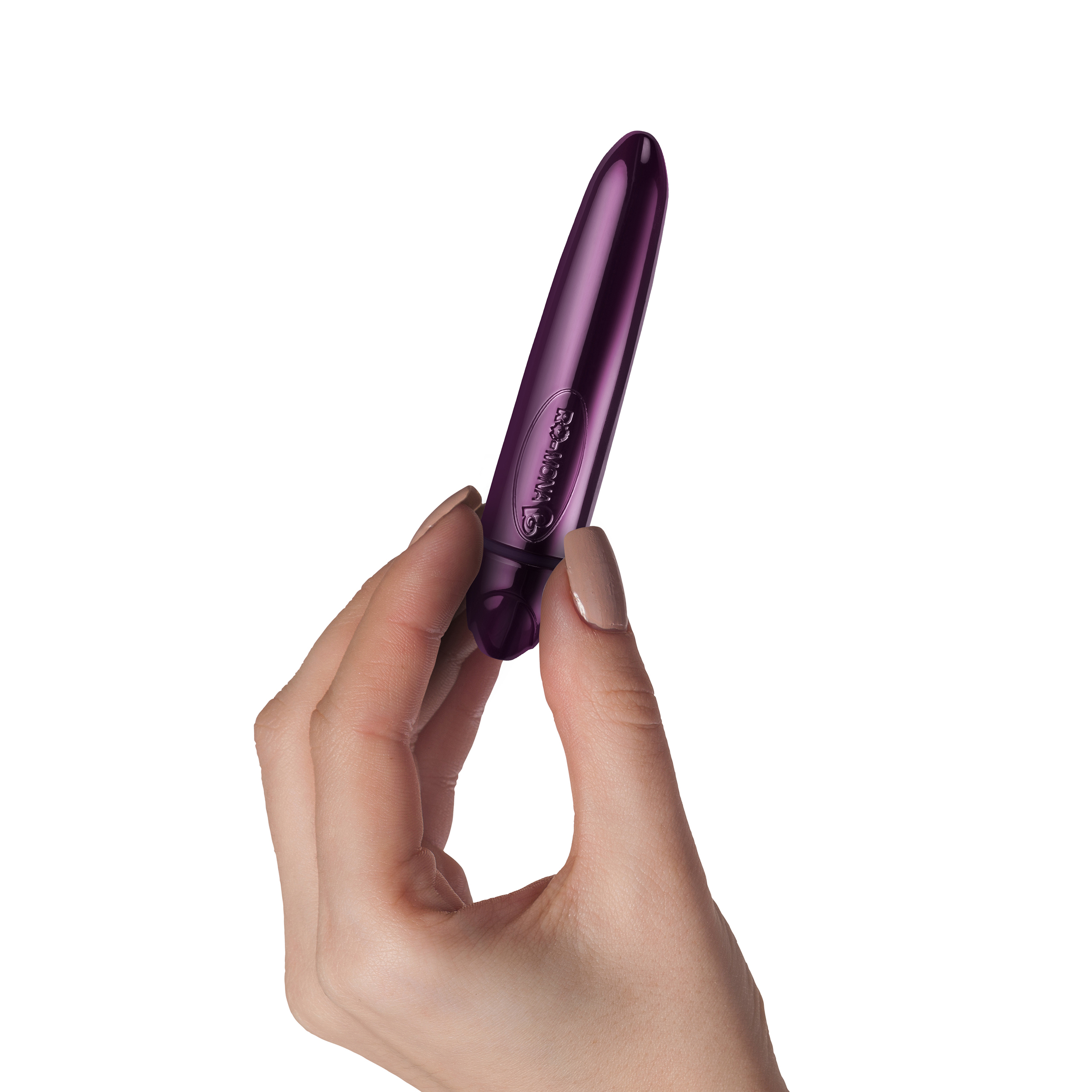 RO-MONA Elegantly Sensual - 10-vibrationer | SEXLEKSAKER - MEST FÖR HENNE - Vibratorer - Vibrerande Ägg & Kulor | Intimast