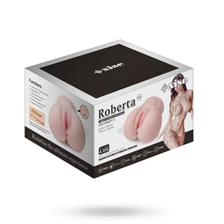 Roberta Vibrating Vagina
