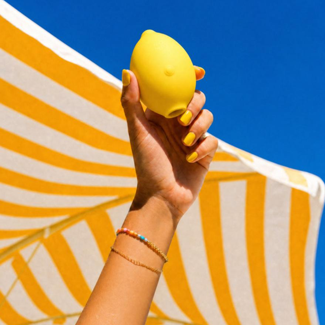 Romp Lemon Crush