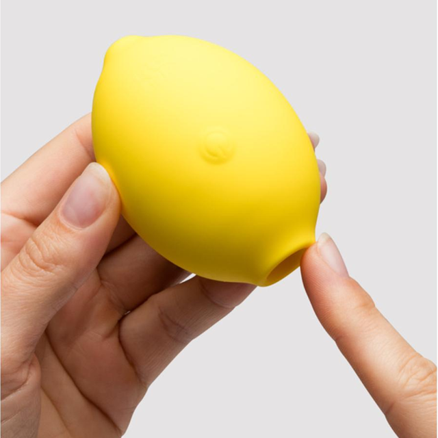 Romp Lemon Crush