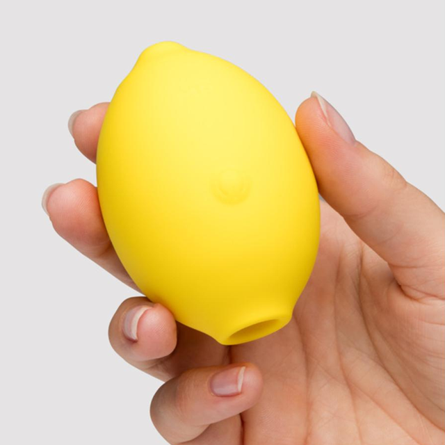 Romp Lemon Crush