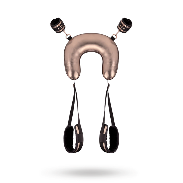 Rosy Gold - Sling Restraint Set