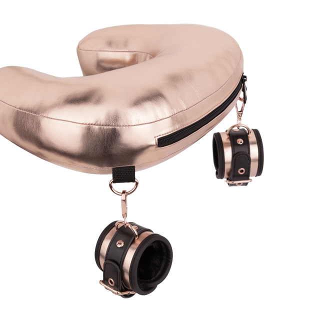 Rosy Gold - Sling Restraint Set