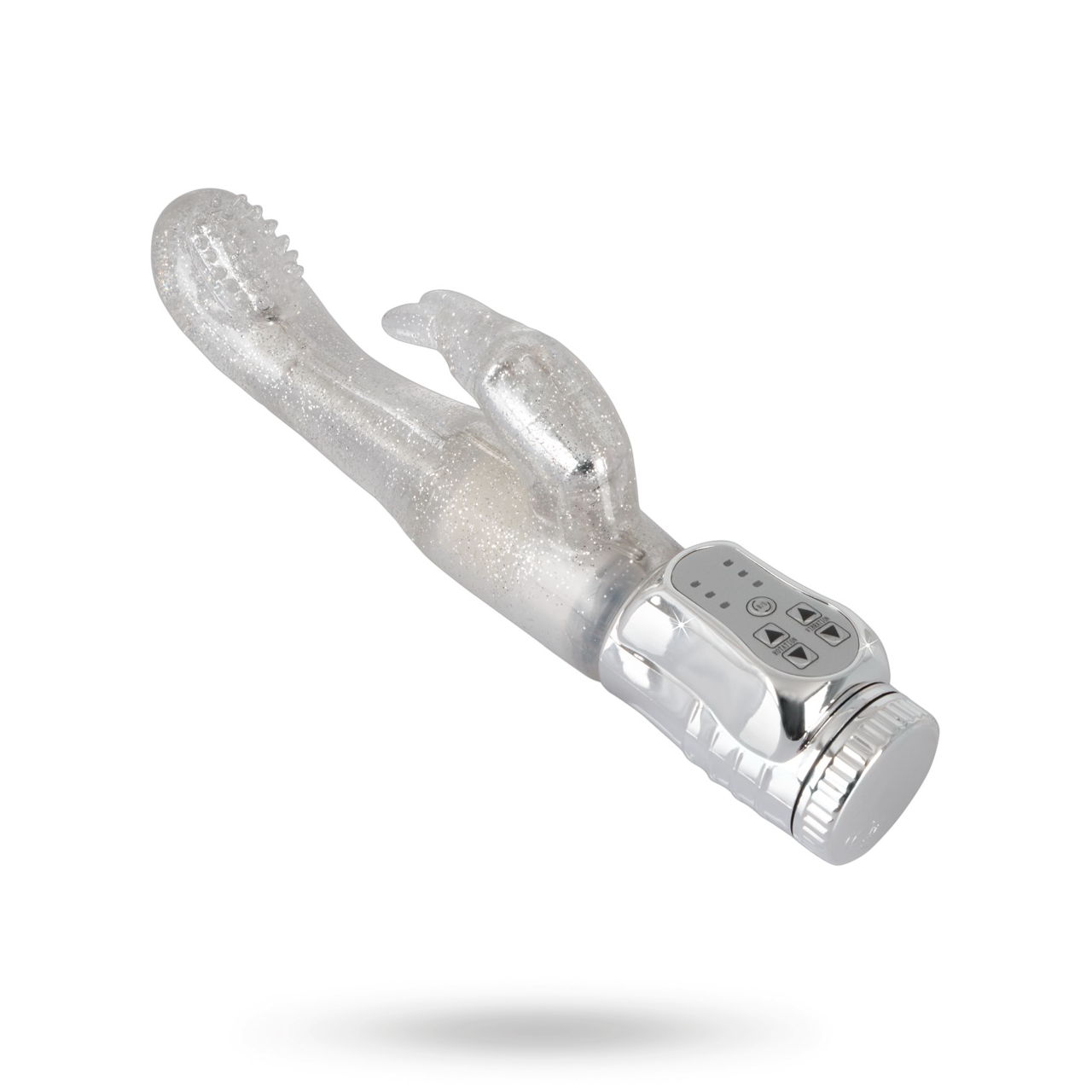 Rotating G-Spot Rabbit | SEXLEKSAKER - MEST FÖR HENNE - Vibratorer - Rabbitvibratorer | Intimast