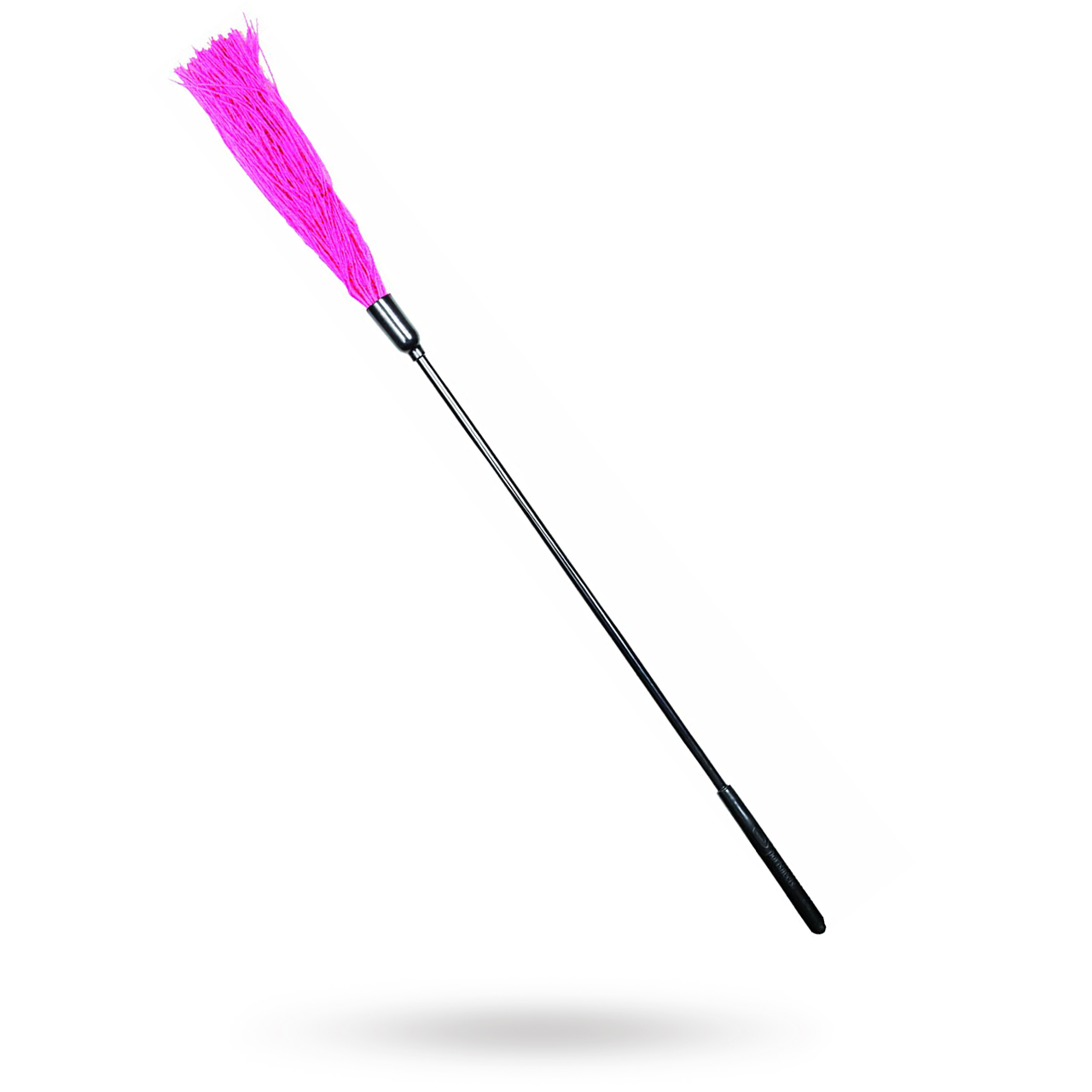 Rubber Tickler Rosa