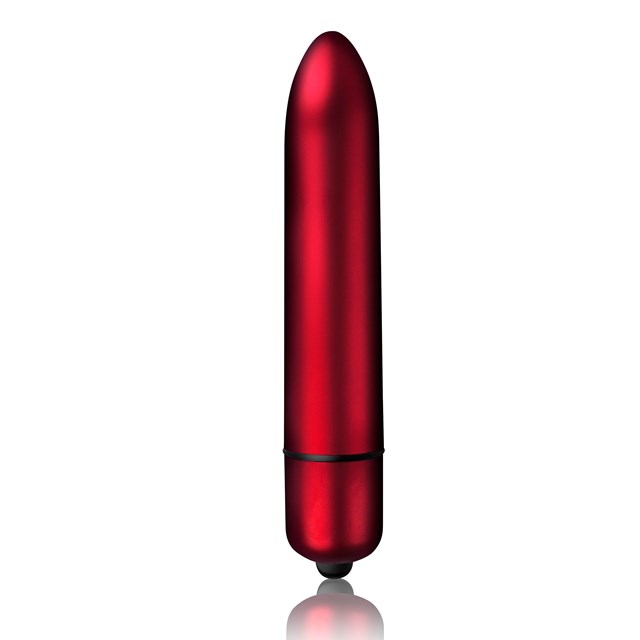 RO-160 Rouge Allure - 10-vibrationer