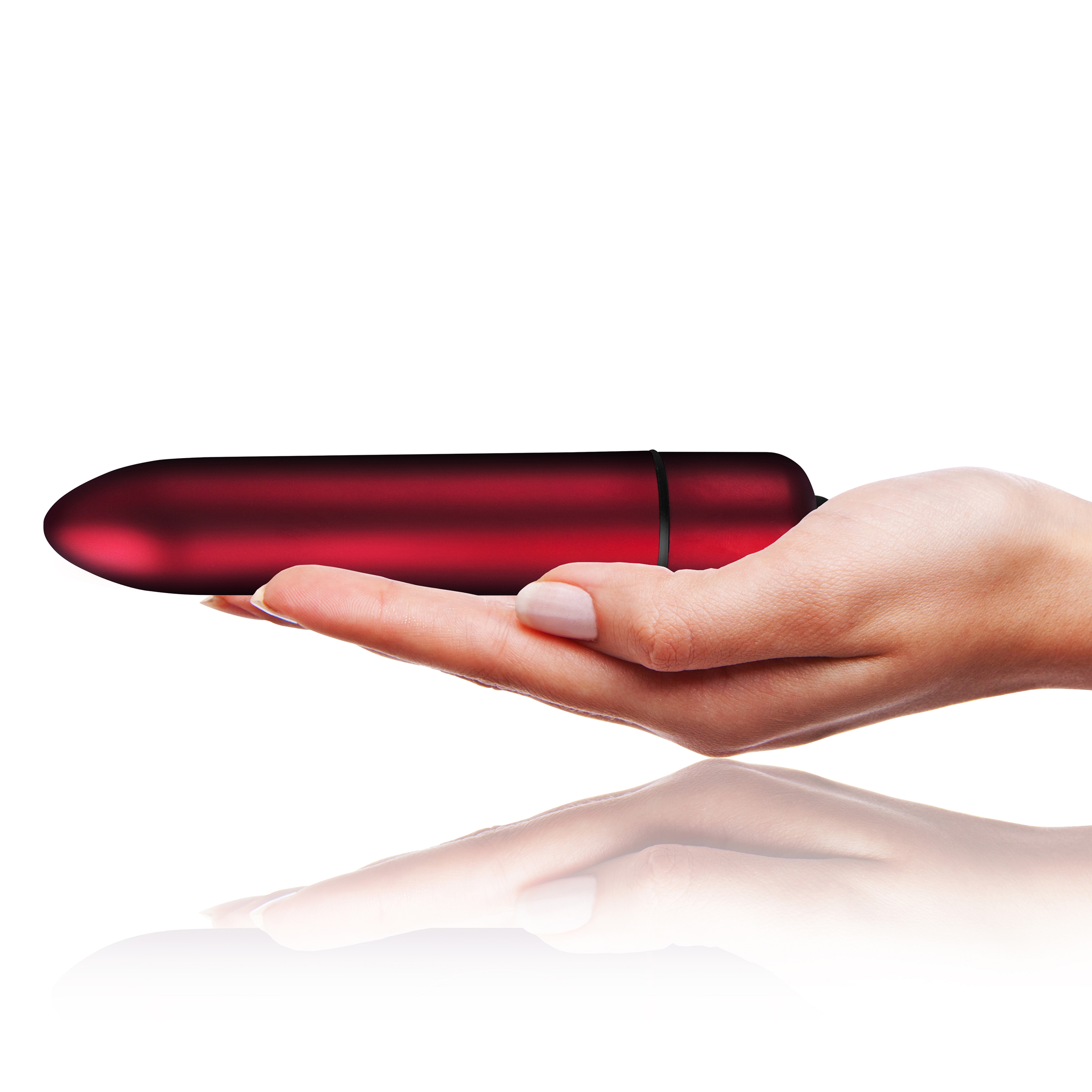 RO-160 Rouge Allure - 10-vibrationer
