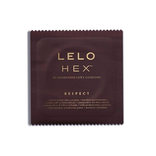 Lelo HEX Respect XL -pack