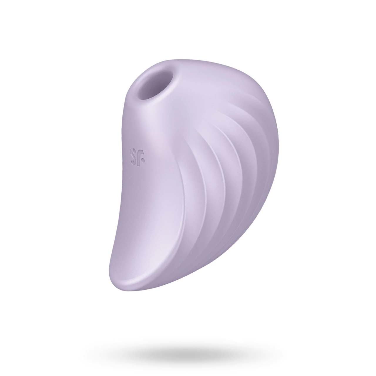 SATISFYER PEARL DIVER VIOLET | SEXLEKSAKER - MEST FÖR HENNE - Vibratorer - Lufttrycksvibrator | Intimast