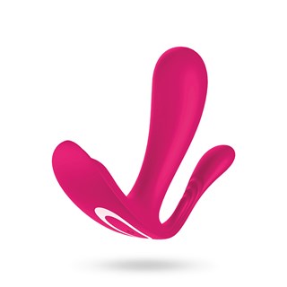 Satisfyer Top Secret Plus - Rosa