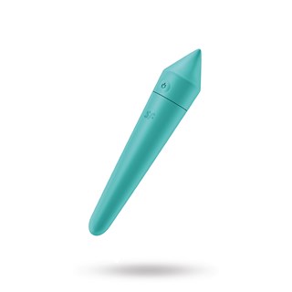 Ultra Power Bullet 8 Vibrator - Turkos