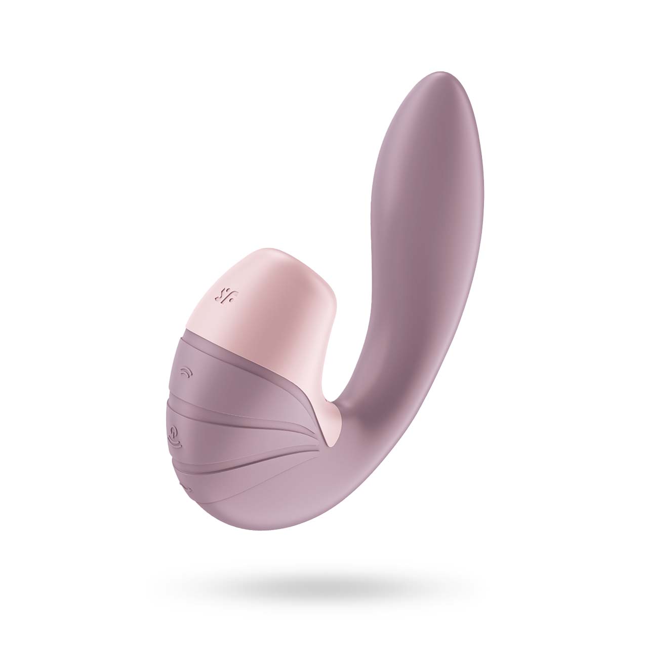 Supernova – Gammelrosa