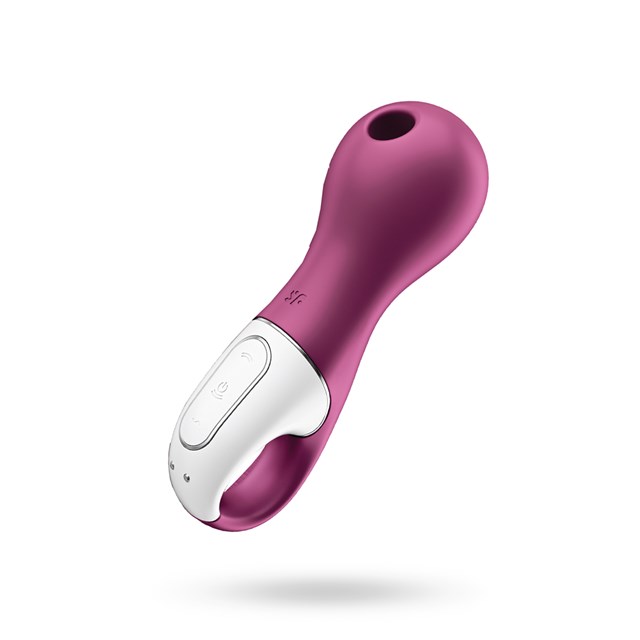 Satisfyer Lucky Libra - Lila