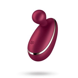 Satisfyer - Spot On 1 - Röd