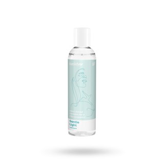 Satisfyer Gentle Classic Light Glidmdel- 150 Ml