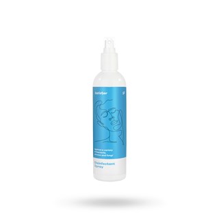 Satisfyer Men Disinfectant Spray - 300ml
