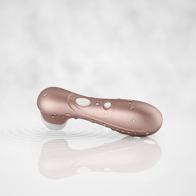 Satisfyer Pro 2 Next Generation