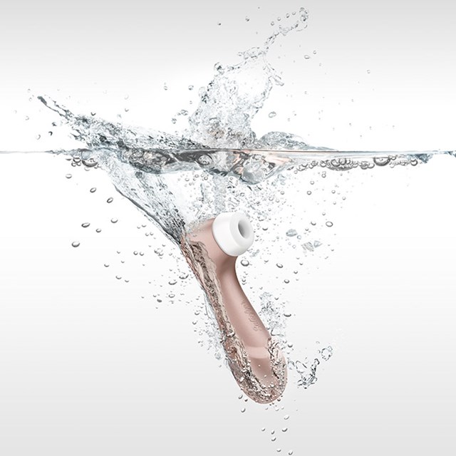 Satisfyer Pro 2 Next Generation