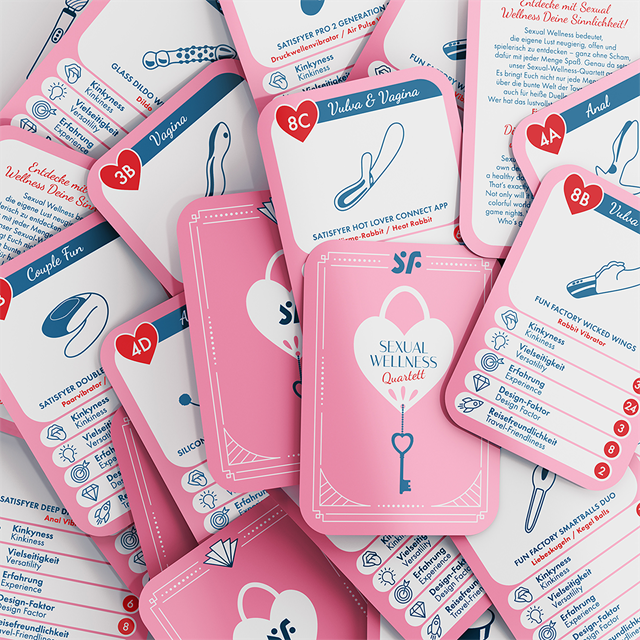 Satisfyer Advent Calendar Premium 2025