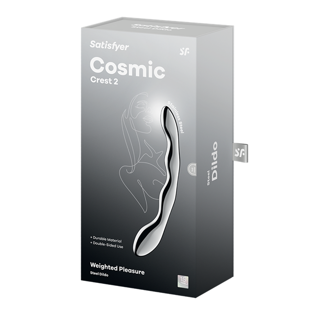 Satisfyer Cosmic Crest 2