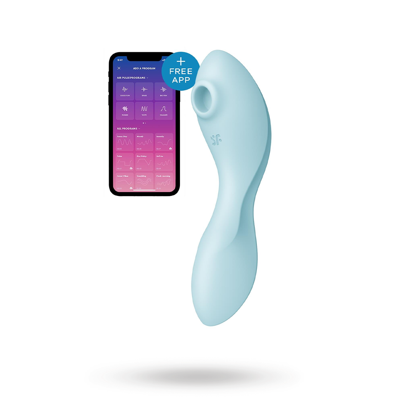 Satisfyer