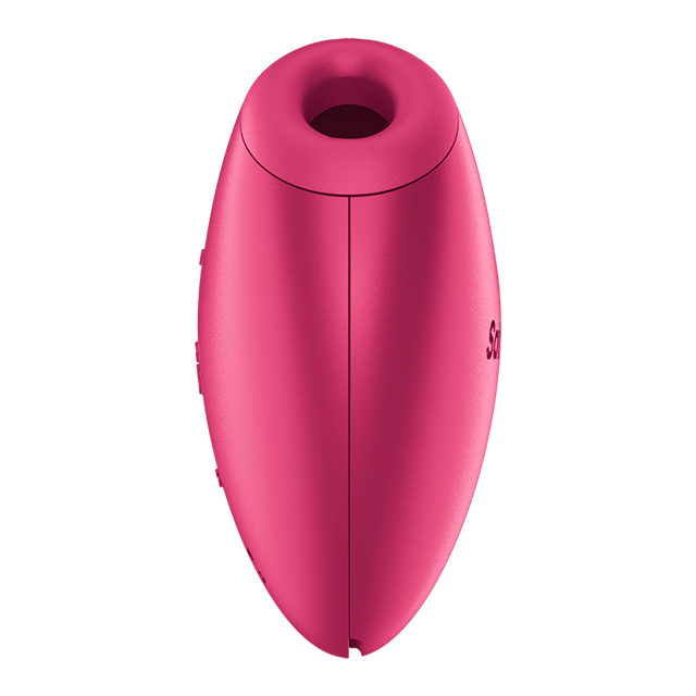 Satisfyer Cutie Heart Battery Powered