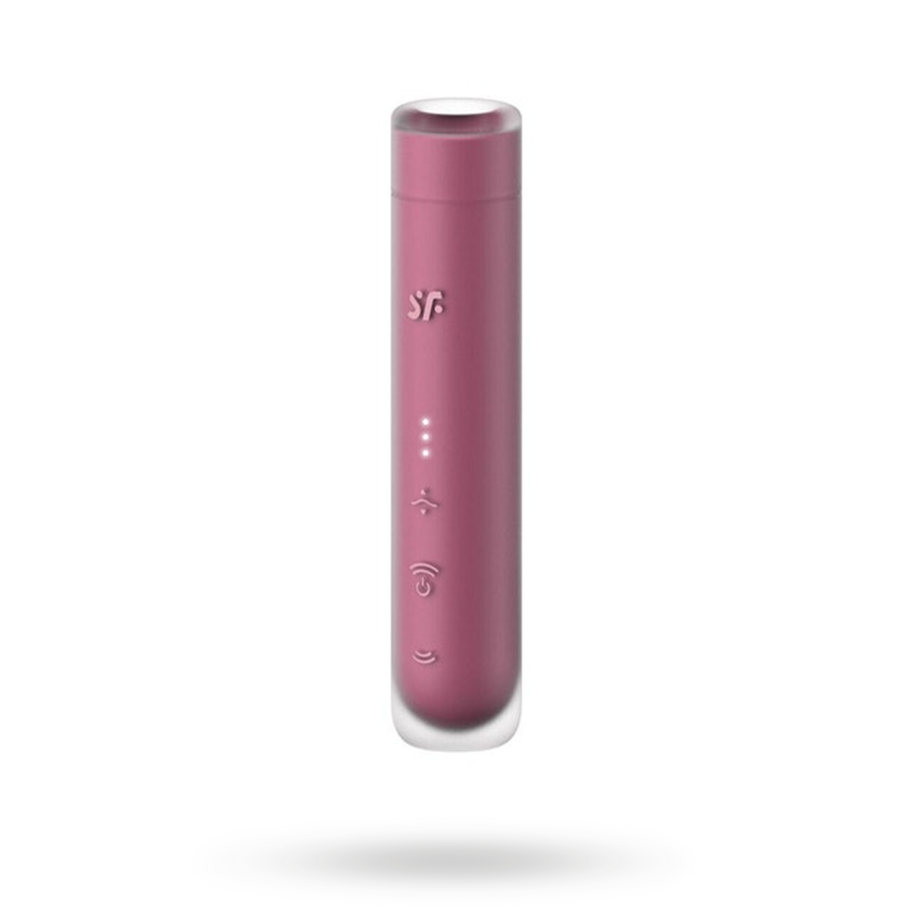 Satisfyer First Kiss Air Pulse Vibrator