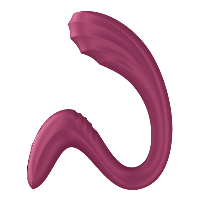 Satisfyer G For Goddess 3 Flexible G-Spot Vibrator