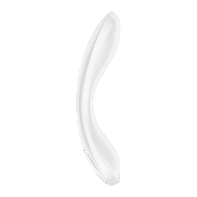 Satisfyer G-Spot Wave 2 White